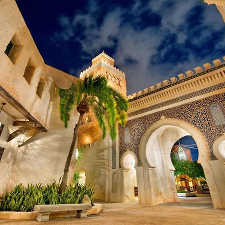Palais Nazha Fes - Luxury Lodging ภายนอก รูปภาพ