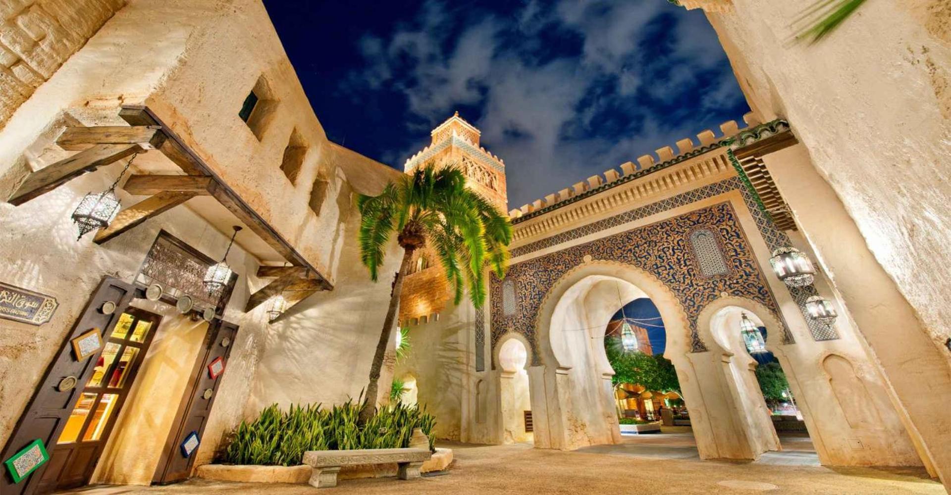 Palais Nazha Fes - Luxury Lodging ภายนอก รูปภาพ